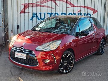 Citroen DS3 1.4 HDi 70 Sport Chic