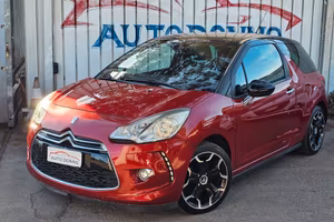 Citroen DS3 1.4 HDi 70 Sport Chic