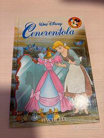 Libro di cenerentola