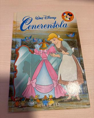 Libro di cenerentola