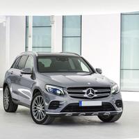 MERCEDES-BENZ GLC 250 d 4Matic Exclusive ** KM C