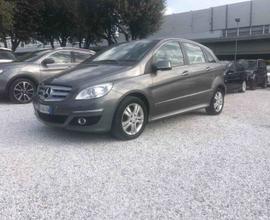 MERCEDES - BENZ B 200 CDI CHROME