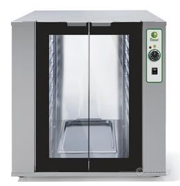 Cella lievitazione usata