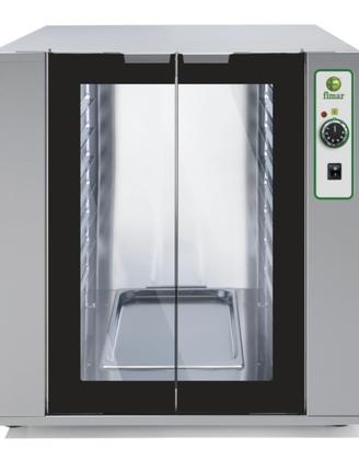 Cella lievitazione usata