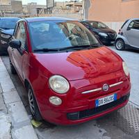 Fiat 500 (2007-2016) - 2009