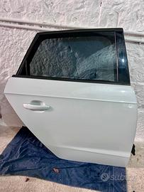 Sportello Posteriore destro Audi A3 8V 2013/2019