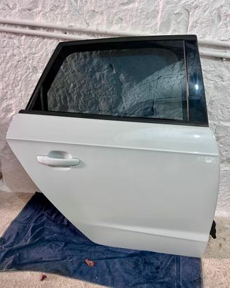 Sportello Posteriore destro Audi A3 8V 2013/2019