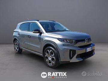 CITROEN c3 aircross ii 2024 C3 Aircross 1.2 purete