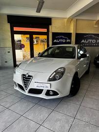Alfa Romeo Giulietta 1.4 Turbo 120 CV GPL Sprint