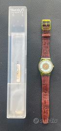 Orologio Swatch Gent "Galleria" GG114 (1991)