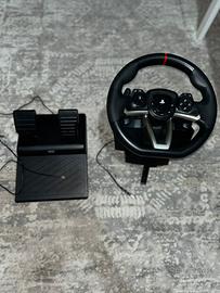 volante ps5/4 pc
