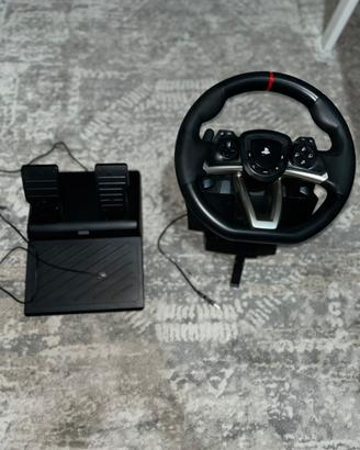 volante ps5/4 pc