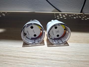 Prese smart Fibaro