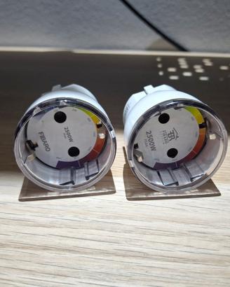Prese smart Fibaro