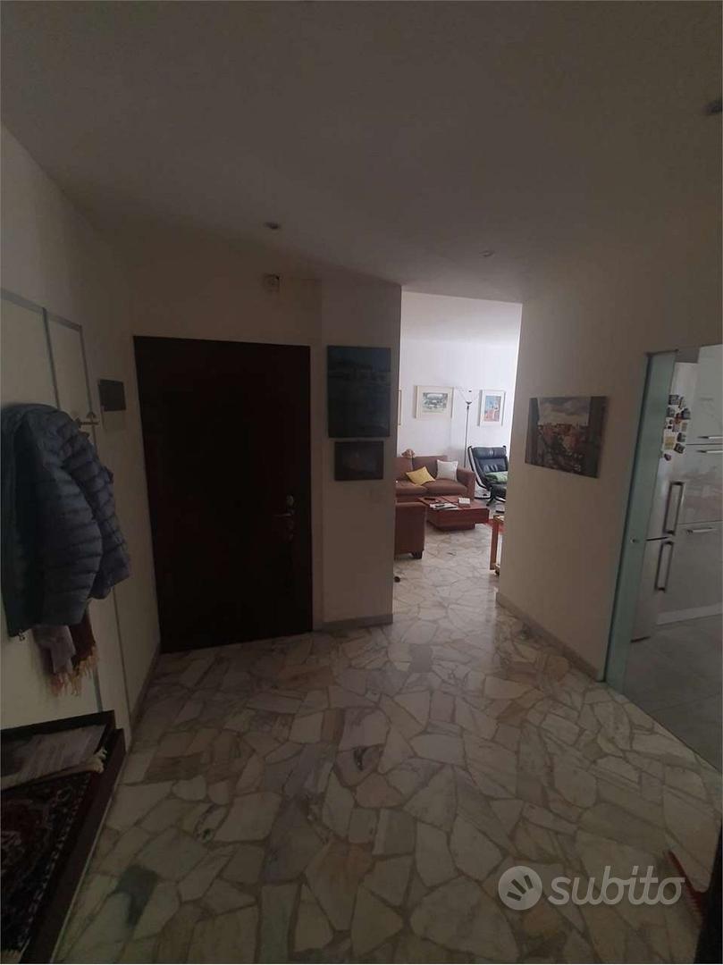 Appartamento – TN - Altro