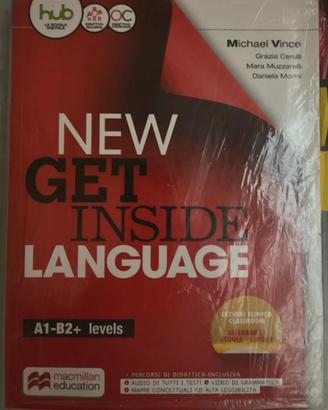 Libro new get inside language