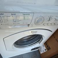 lavatrice ariston 6 kg