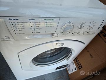 lavatrice ariston 6 kg