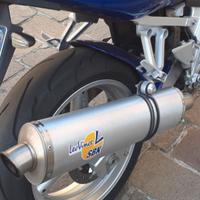 Ricambi suzuki sv 650