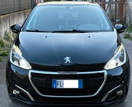 Peugeot 208 - 2017