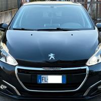 Peugeot 208 - 2017