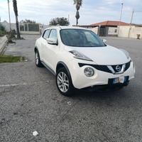 Nissan Juke diesel 