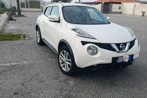 Nissan Juke diesel 
