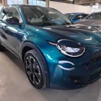 FIAT 600 Hybrid 100 CV DCT MHEV La Prima