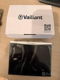 Display Scaldabagno Vaillant OutsideMag Low Nox