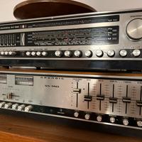 Grundig stereo anni 70