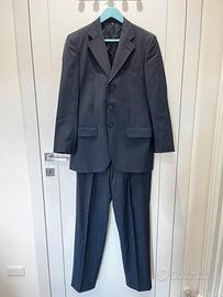 Abito sartoriale Luigi Bianchi Mantova - REDA