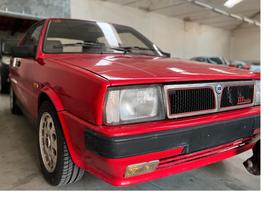 LANCIA Delta - 1988