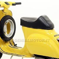 KIT Montaggio Vespa SPECIAL 50 Faro Quadrato *New