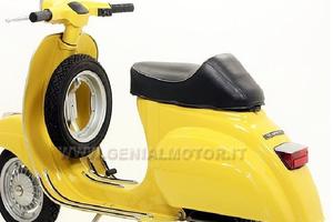 KIT Montaggio Vespa SPECIAL 50 Faro Quadrato *New