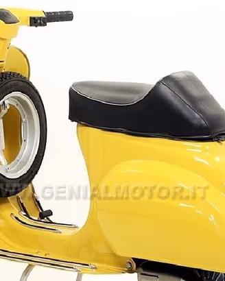 KIT Montaggio Vespa SPECIAL 50 Faro Quadrato *New