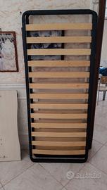 2 reti letto singolo