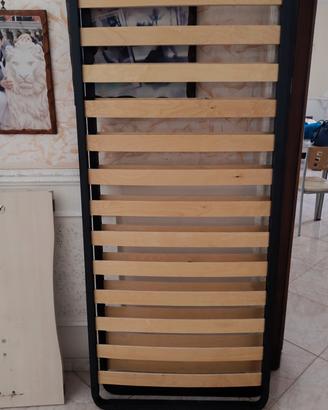 2 reti letto singolo