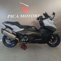 YAMAHA T-Max 560 Abs my22