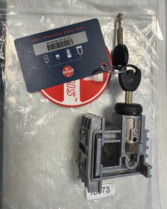 Abus serratura per batteria integrata Husqvarna