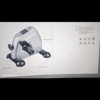 Mini Cyclette Pieghevole