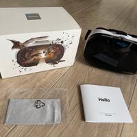 Hootoo VR Box 3D – Visore VR per Smartphone