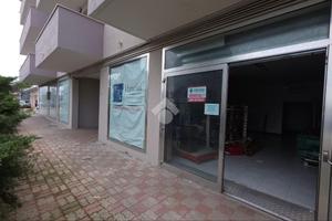 AUTORIMESSA A SAN GIOVANNI TEATINO