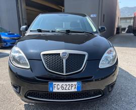 Lancia Ypsilon 1.2 anno 2010 km 131 mil