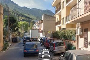 4 Panoramico Ristrutturat Residence Post Auto