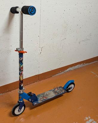 monopattino per bambini 