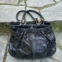 Borsa Miu Miu pelle nera