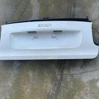 Bauletto cofano posteriore Smart for two 453