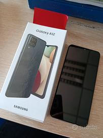Galaxy a12