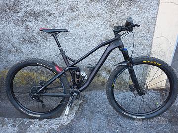 Canyon Nerve 29 taglia L