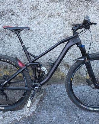 Canyon Nerve 29 taglia L